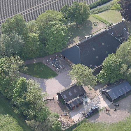Appartement Met Eigen Sauna En Sport-En Spelruimte Ee Zewnętrze zdjęcie