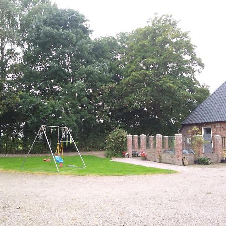 Appartement Met Eigen Sauna En Sport-En Spelruimte Ee Zewnętrze zdjęcie