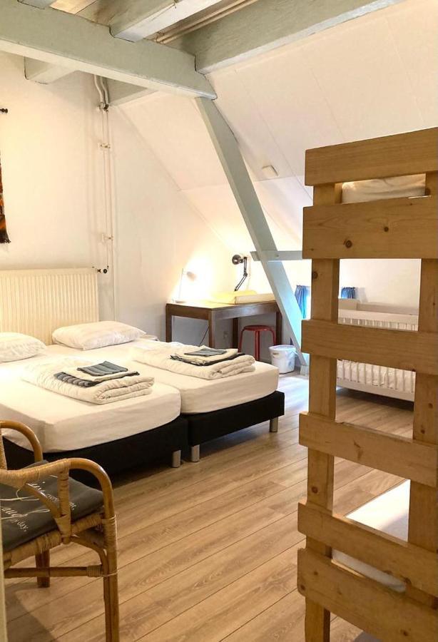 Appartement Met Eigen Sauna En Sport-En Spelruimte Ee Zewnętrze zdjęcie